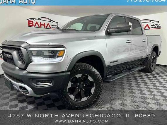 RAM 1500 2020 1C6SRFLT0LN279441 image RAM 1500 2020 1C6SRFLT0LN279441 image