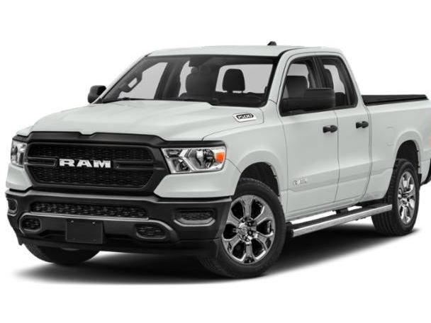 RAM 1500 2020 1C6RRECT2LN179575 image