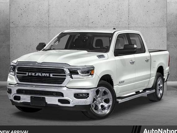 RAM 1500 2020 1C6SRFFT0LN402974 image