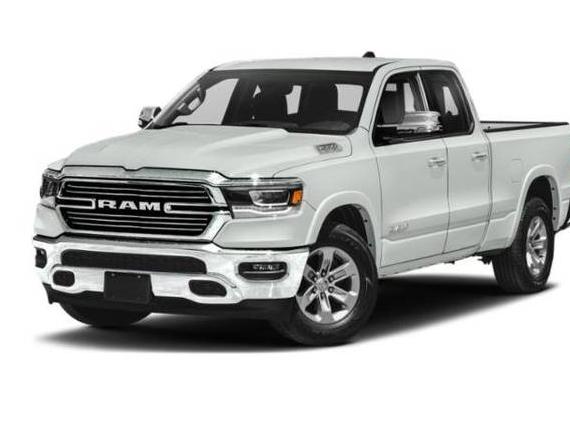 RAM 1500 2020 1C6SRFDT8LN271179 image