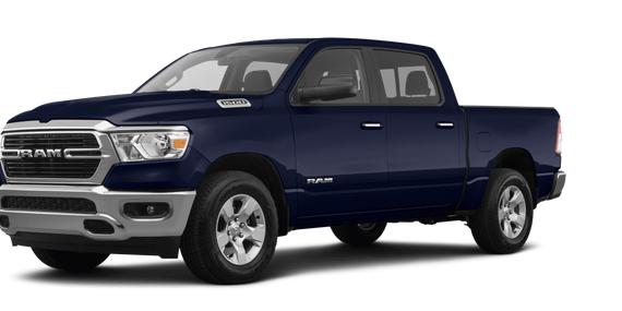 RAM 1500 2020 1C6SRFFT0LN362430 image