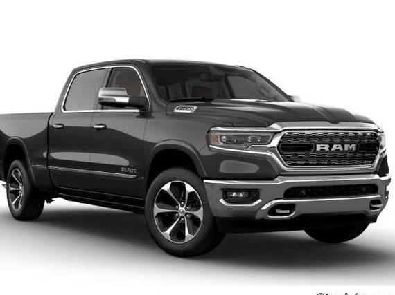 RAM 1500 2020 1C6SRFHT4LN174877 image