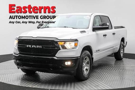 RAM 1500 2020 1C6RRFNG1LN390742 image