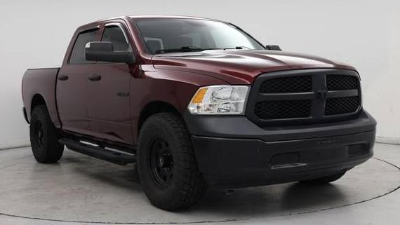 RAM 1500 2020 3C6RR7KT7LG131981 image