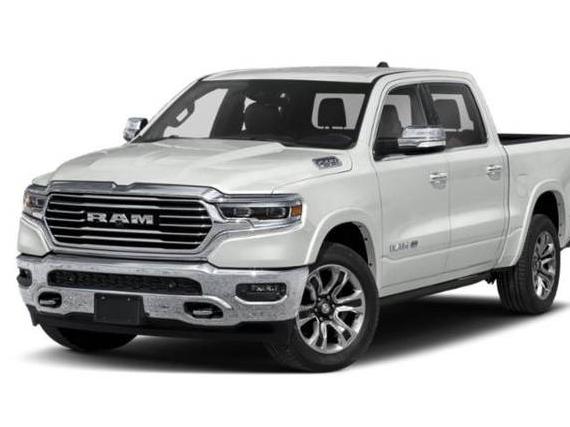 RAM 1500 2020 1C6SRFKTXLN170048 image