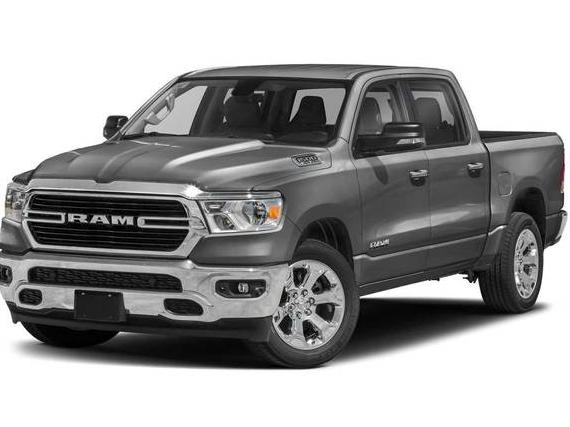 RAM 1500 2020 1C6RRFFG6LN309412 image