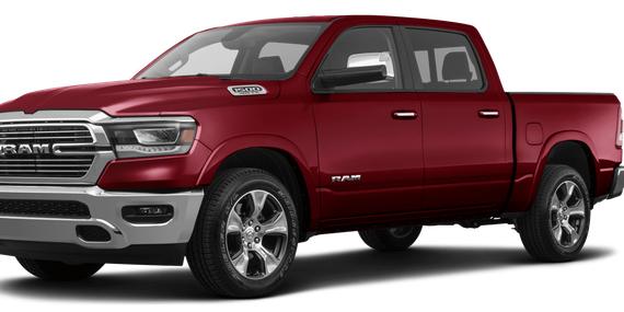 RAM 1500 2020 1C6SRFST7LN189043 image