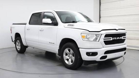 RAM 1500 2020 1C6RREFGXLN353939 image RAM 1500 2020 1C6RREFGXLN353939 image