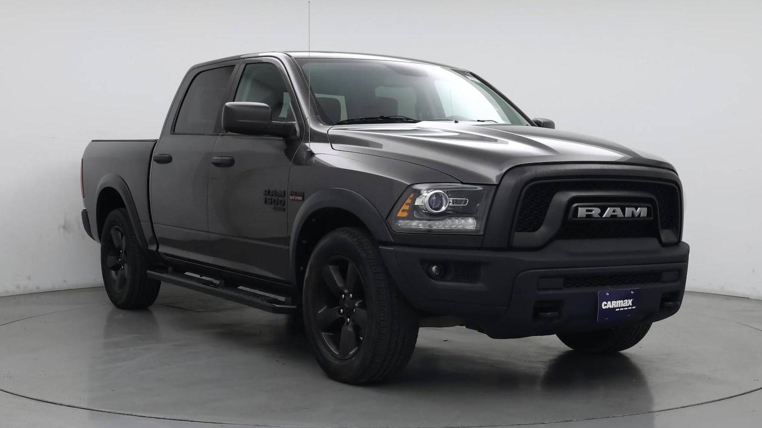 RAM 1500 2020 1C6RR6LT2LS150598 image