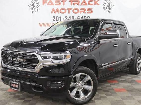 RAM 1500 2020 1C6SRFHM2LN420365 image