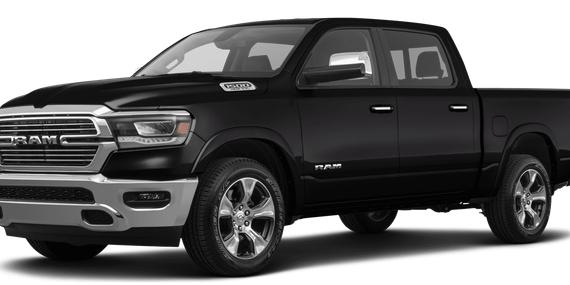 RAM 1500 2020 1C6SRFPT9LN416418 image