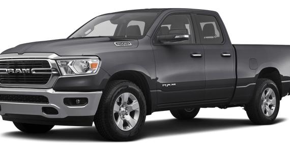 RAM 1500 2020 1C6RREBT2LN139174 image