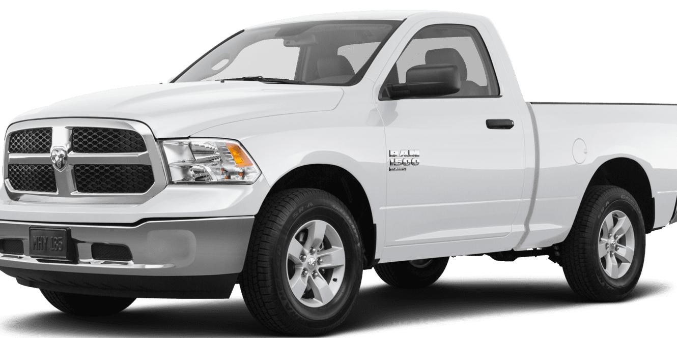 RAM 1500 2020 3C6JR6DT6LG310548 image