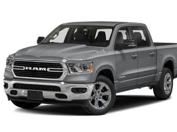 RAM 1500 2020 1C6RREBT3LN210799 image