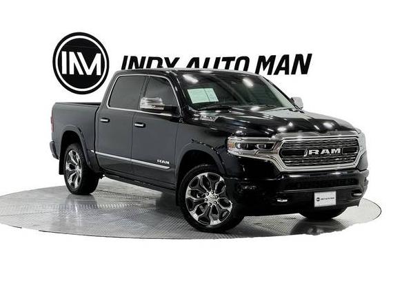 RAM 1500 2020 1C6SRFHT9LN224964 image RAM 1500 2020 1C6SRFHT9LN224964 image