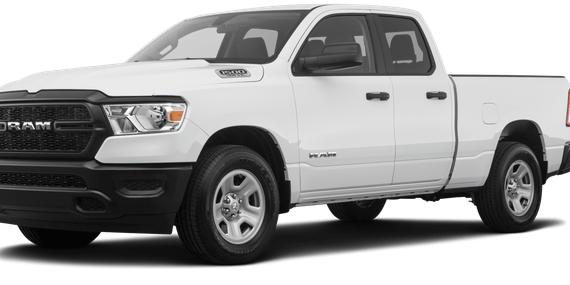 RAM 1500 2020 1C6SRECG5LN386000 image