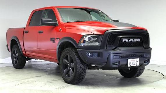 RAM 1500 2020 1C6RR7LTXLS103812 image