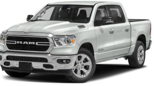 RAM 1500 2020 1C6RRFFG2LN102998 image