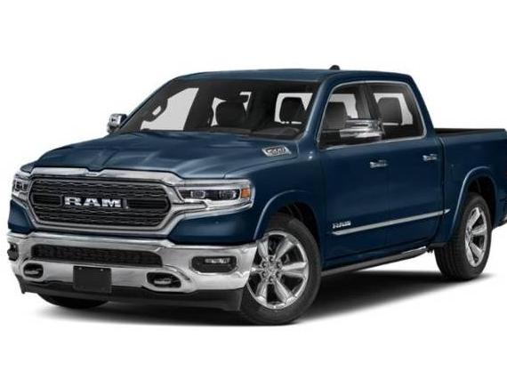 RAM 1500 2020 1C6SRFPT9LN229325 image