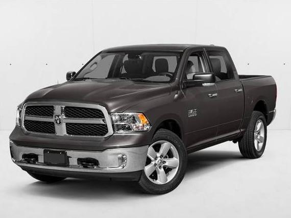 RAM 1500 2020 1C6RR6TT8LS133465 image