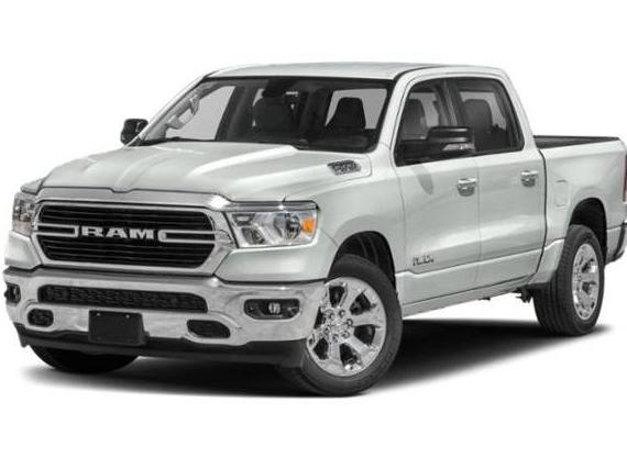 RAM 1500 2020 1C6SRFFT4LN104492 image
