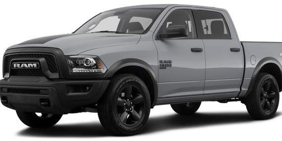RAM 1500 2020 1C6RR7GT6LS159384 image