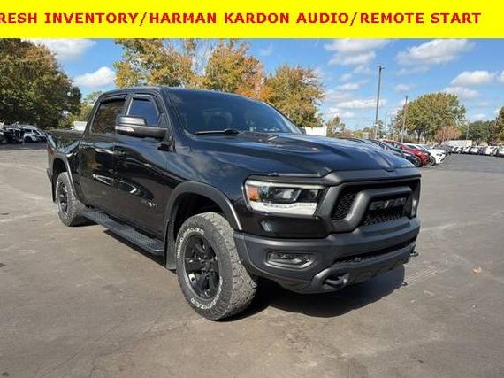 RAM 1500 2020 1C6SRFLT6LN214660 image RAM 1500 2020 1C6SRFLT6LN214660 image