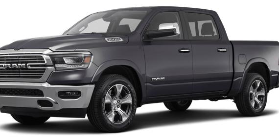 RAM 1500 2020 1C6SRFRT7LN344423 image