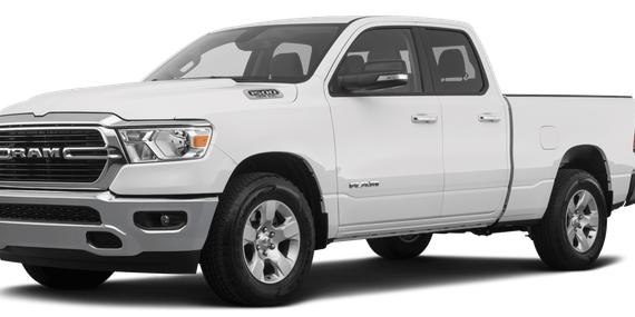 RAM 1500 2020 1C6SRFDT6LN122060 image
