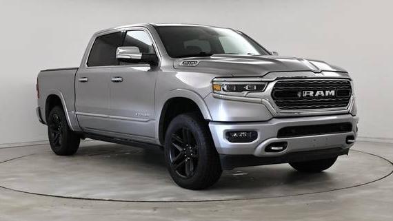 RAM 1500 2020 1C6SRFHT0LN214601 image