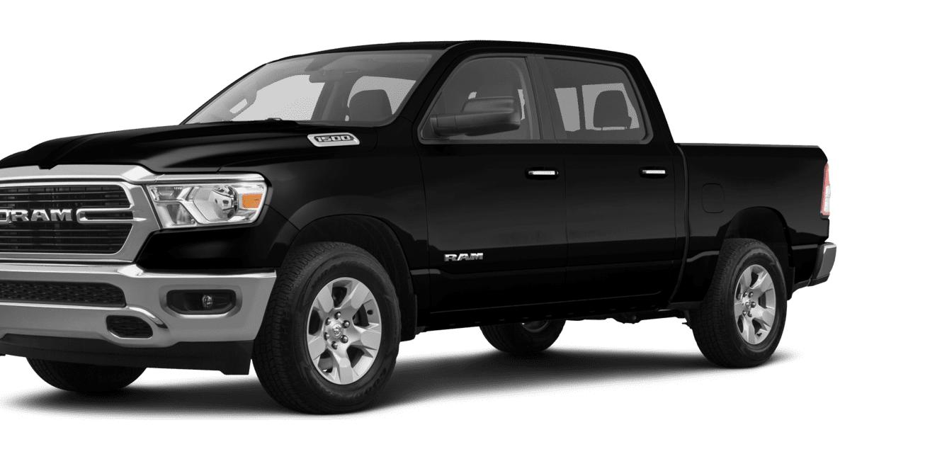 RAM 1500 2020 1C6SRFFT6LN307822 image