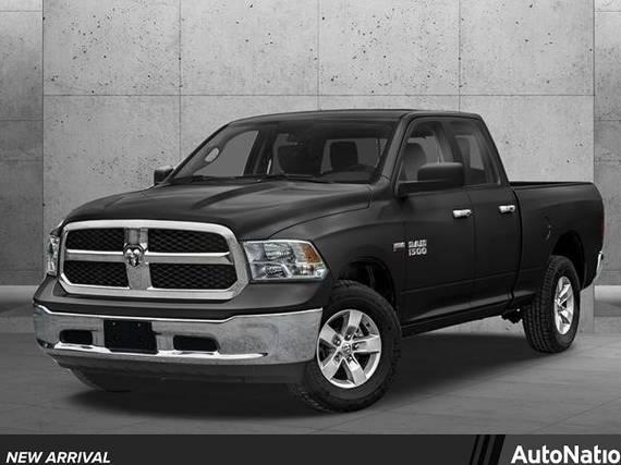 RAM 1500 2020 1C6RR7GTXLS109474 image