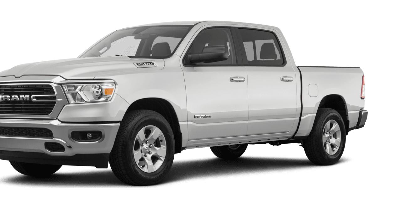 RAM 1500 2020 1C6SRFFT9LN115150 image