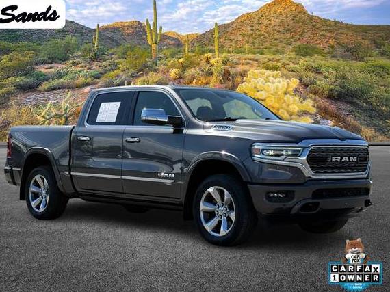 RAM 1500 2020 1C6SRFHT5LN414535 image RAM 1500 2020 1C6SRFHT5LN414535 image