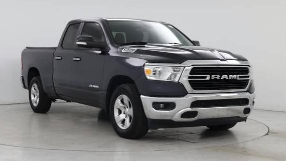 RAM 1500 2020 1C6RREBT5LN128797 image