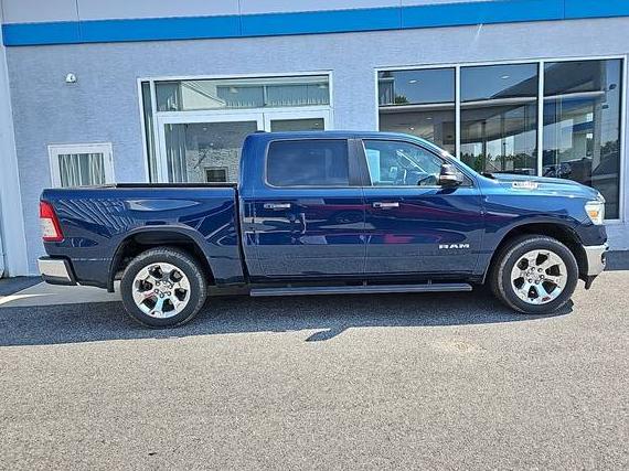RAM 1500 2020 1C6SRFFT6LN421593 image