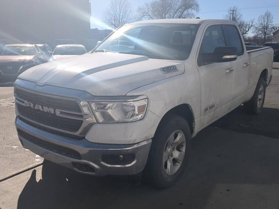 RAM 1500 2020 1C6SRFBT1LN138251 image