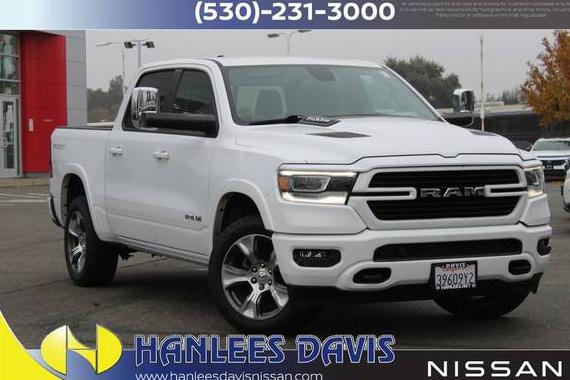 RAM 1500 2020 1C6SRFJTXLN190592 image RAM 1500 2020 1C6SRFJTXLN190592 image