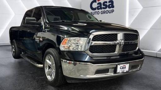 RAM 1500 2020 1C6RR6TT7LS102398 image