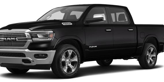 RAM 1500 2020 1C6SRFHT0LN286480 image