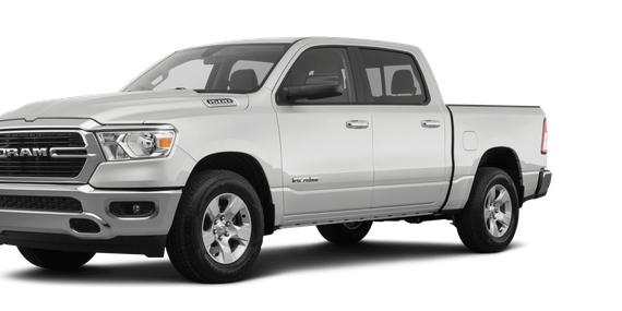 RAM 1500 2020 1C6SRFFT8LN348596 image