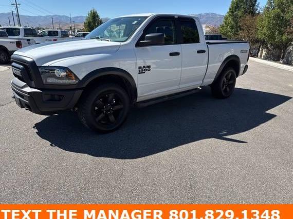 RAM 1500 2020 1C6RR7GG4LS104600 image RAM 1500 2020 1C6RR7GG4LS104600 image
