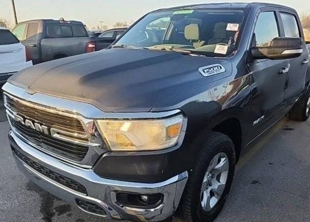 RAM 1500 2020 1C6SRFFT7LN403880 image