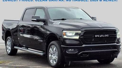 RAM 1500 2020 1C6SRFMT3LN139673 image