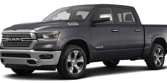 RAM 1500 2020 1C6SRFJT2LN342557 image