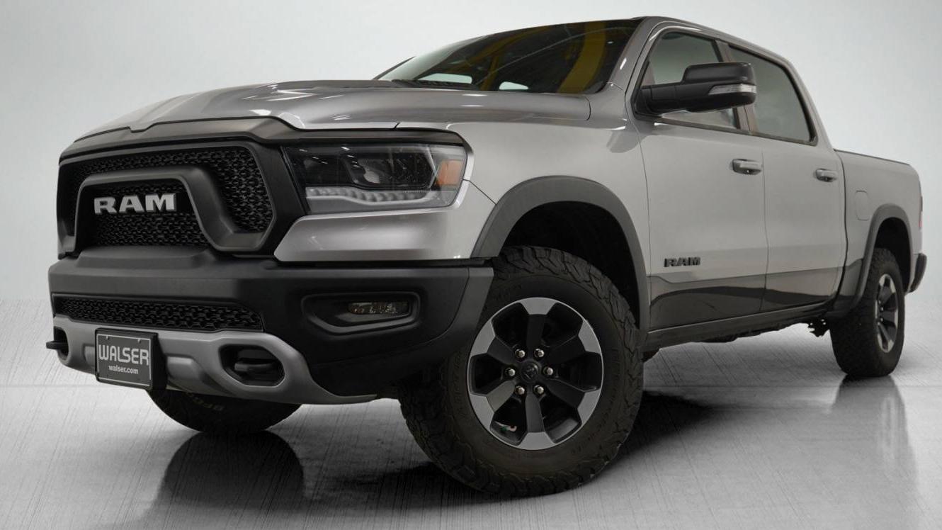 RAM 1500 2020 1C6SRFLT3LN293124 image