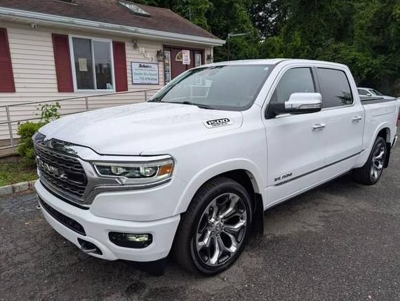 RAM 1500 2020 1C6SRFHT7LN223988 image