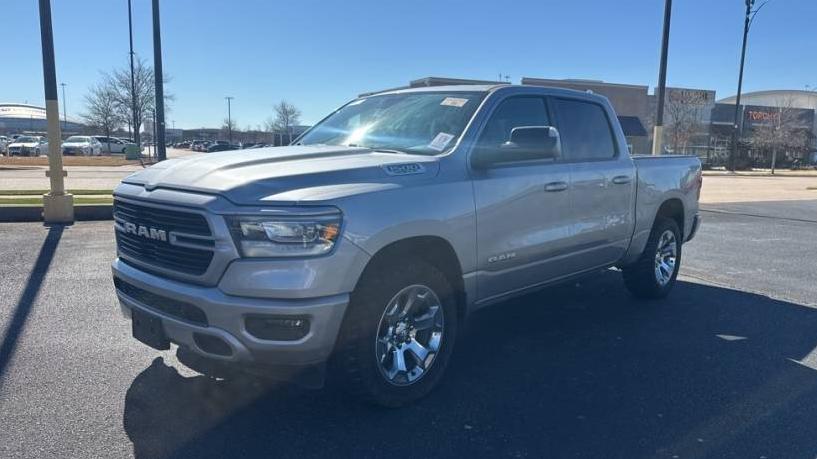 RAM 1500 2020 1C6SRFFT7LN310518 image