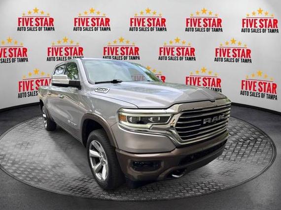 RAM 1500 2020 1C6RREKT0LN232971 image