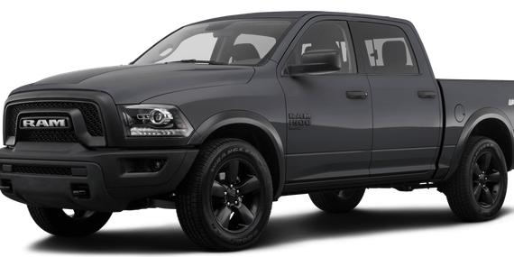 RAM 1500 2020 1C6RR7LT8LS104215 image